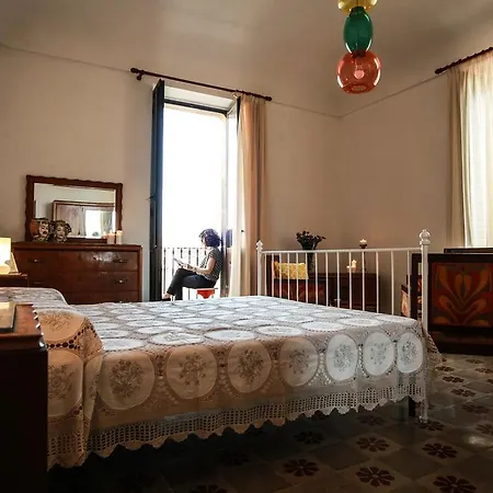 Appartamento Pepè Concetta E La Movida