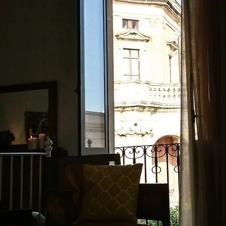Pepe Concetta E La Movida アパート ノート