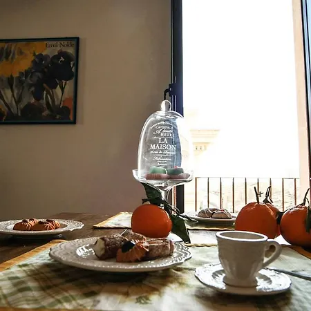 Appartamento Pepè Concetta E La Movida *