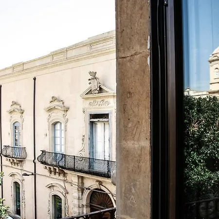 Pepe Concetta E La Movida Appartement *