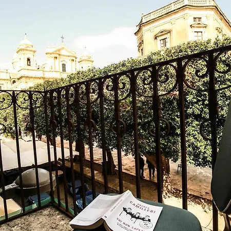 Appartamento Pepè Concetta E La Movida Noto