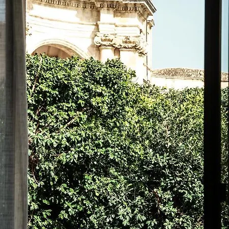 Appartamento Pepè Concetta E La Movida Noto