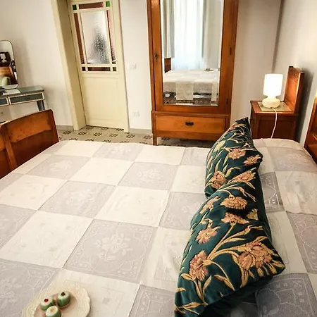 Appartamento Pepè Concetta E La Movida Noto
