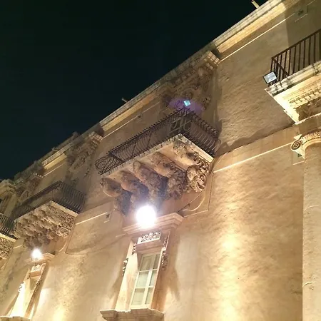 Appartamento Pepè Concetta E La Movida Noto