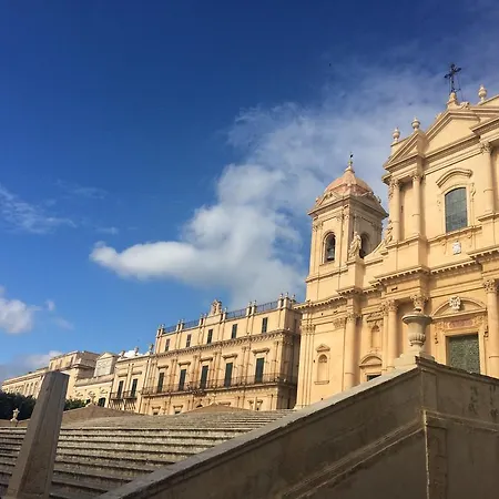Appartamento Pepè Concetta E La Movida *