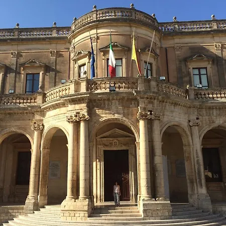 Appartamento Pepè Concetta E La Movida
