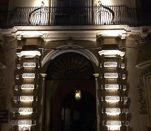 Pepe Concetta E La Movida Apartamento