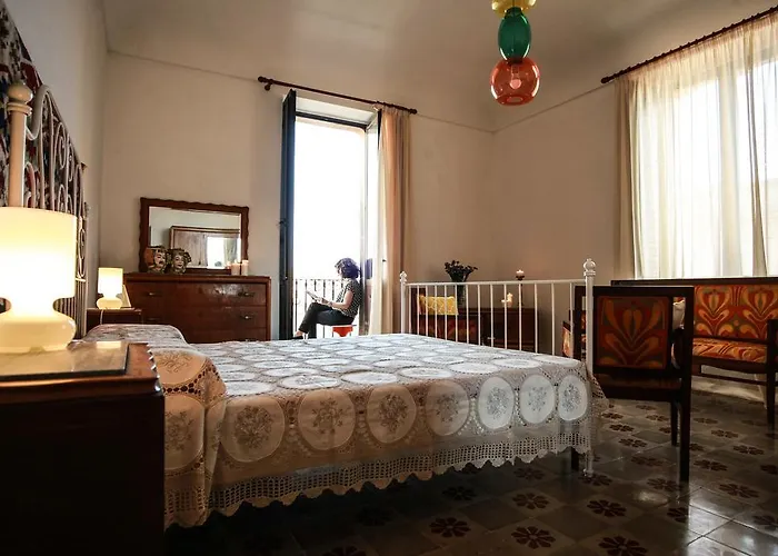 Appartement Pepe Concetta E La Movida
