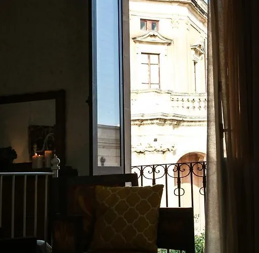 Pepe Concetta E La Movida Appartement Noto