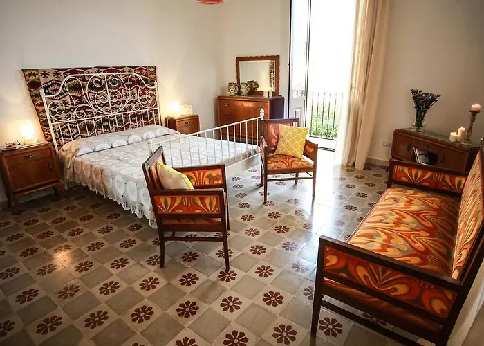 Pepe Concetta E La Movida Apartamento Noto