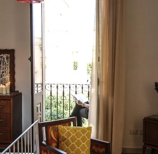 Apartamento Pepe Concetta E La Movida Noto