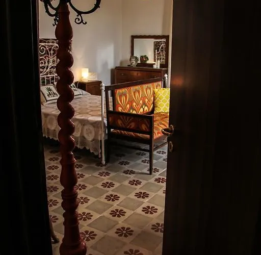 Pepe Concetta E La Movida Apartamento *