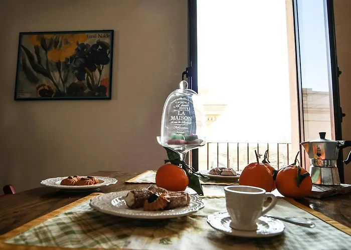 Apartamento Pepe Concetta E La Movida *