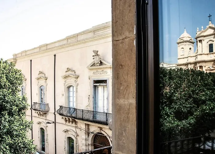 Pepe Concetta E La Movida Appartement *