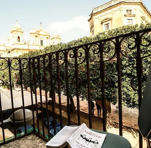 Apartamento Pepe Concetta E La Movida Noto