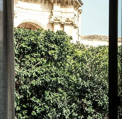 Appartement Pepe Concetta E La Movida Noto