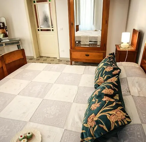 Appartement Pepe Concetta E La Movida Noto
