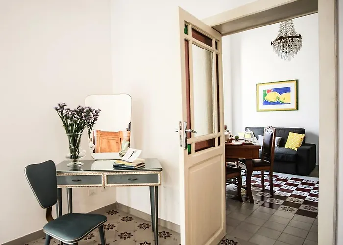Pepe Concetta E La Movida Appartement Noto