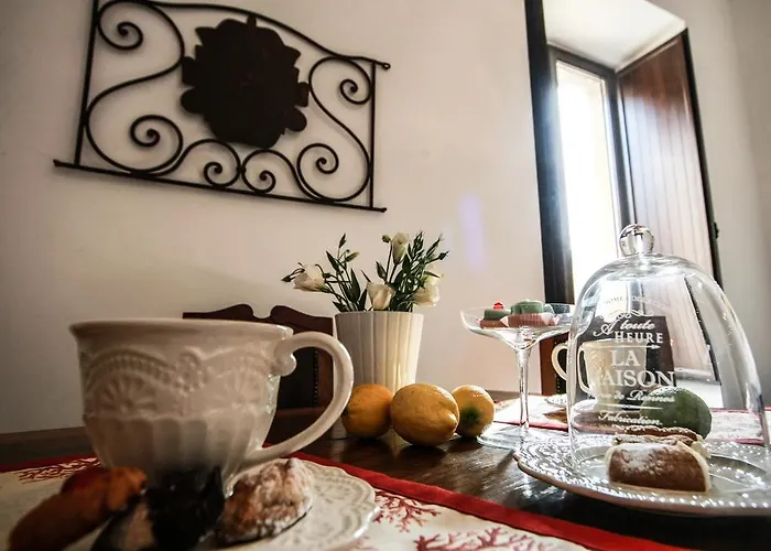 Apartamento Pepe Concetta E La Movida *