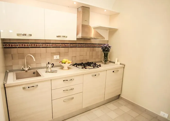 Appartement Pepe Concetta E La Movida