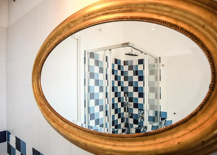 Pepe Concetta E La Movida Appartement Noto