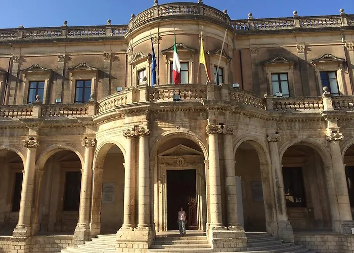 Appartement Pepe Concetta E La Movida