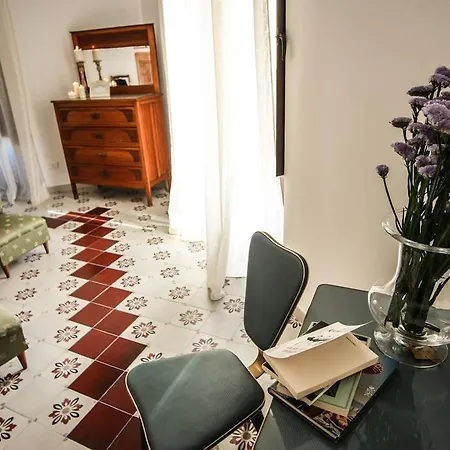Pepe Concetta E La Movida Apartment