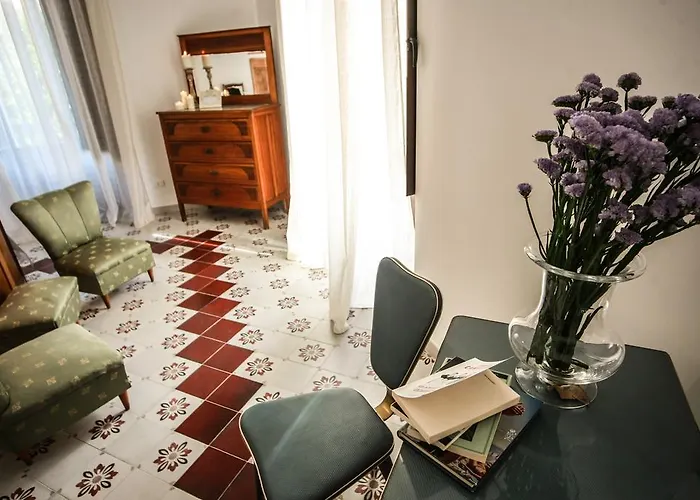 Pepe Concetta E La Movida Apartment